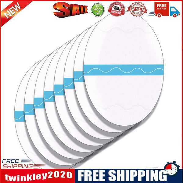 20pcs/Bag Invisible Thigh Patches Transparent Anti-Friction Body Thigh Pads