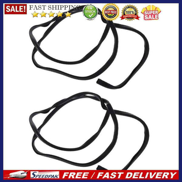 100cm Surfing Surfboard Paddle Blade Shield TPR Paddle Guard Tape Edge Protector