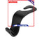 Car Seat Headrest Hook Vehicle Plastic Back Seat Organizer for Grocery Bags