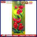 Handmade Flower Fruit 5D DIY Full Round Drill Drawing Kit Diamond Painting Cr