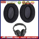 1 Pair Protein Leather Soft Earpads Replacement for Sennheiser HD280 HD 280 Pro