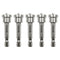 Magnetic Positioning Screwdriver Bits Screw Drilling Bit Batch Head (50mm) Newly