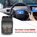 V02H2 Mini ELM327 Bluetooth HH OBDII OBD2 V1.5 Car Diagnostic Tool OBD 2 Scanner