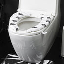 Nordic Toilet Seat Cover Lifter Sanitary Closestool Cover Lift Handle (B) Newly