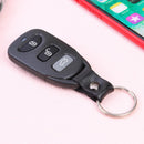KB-1812 Remote Control Copy Duplicator Electric Controller Opener (433MHz)