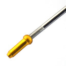 50pcs Aluminum Alloy Bike Cable End Crimps Brake Derailleur Shifter Cable Tips