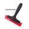 Window Glass Grout Filler Car Film Scraper Blade Tile Space Filling Tools Newly