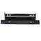 Adjustable Carbon Fiber Number Car Racing License Plate Frame Holder Newly
