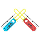 2pcs Bracket Stand Holder Gamepad Fencing Sports Lightsaber Hand Grip