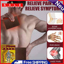Tiger Balm Patch Knee Joint Bone Pain Herbal Patches Body Massage Healthy