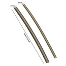 Line Protection Fishing Anti Tangle Sleeve Fishing Terminal Tackle Carp Fishing