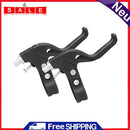 1 Pair Children Kids Bike Bicycle Brake Levers for 22mm 7/8 inch Handlebar