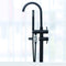 Water Bath Self-powered Thermometer Rotating LED Display Screen for Baby Newly