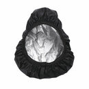 Bike Saddle Cover Elastic Dust Protect Rain Resistant Bicycle Seat Rain Cover