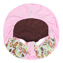 Cartoon Baby Sofa Cover Learning to Sit Seat Feeding Chair Cases Seat Sofa
