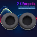 2pcs Replacement Earpads Cushions for Razer Thresher Ultimate Game Headset Newly