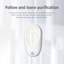 5V Litter Box Deodorizer Cat Supplies Smart Deodorizer Safety for Home Bathroom