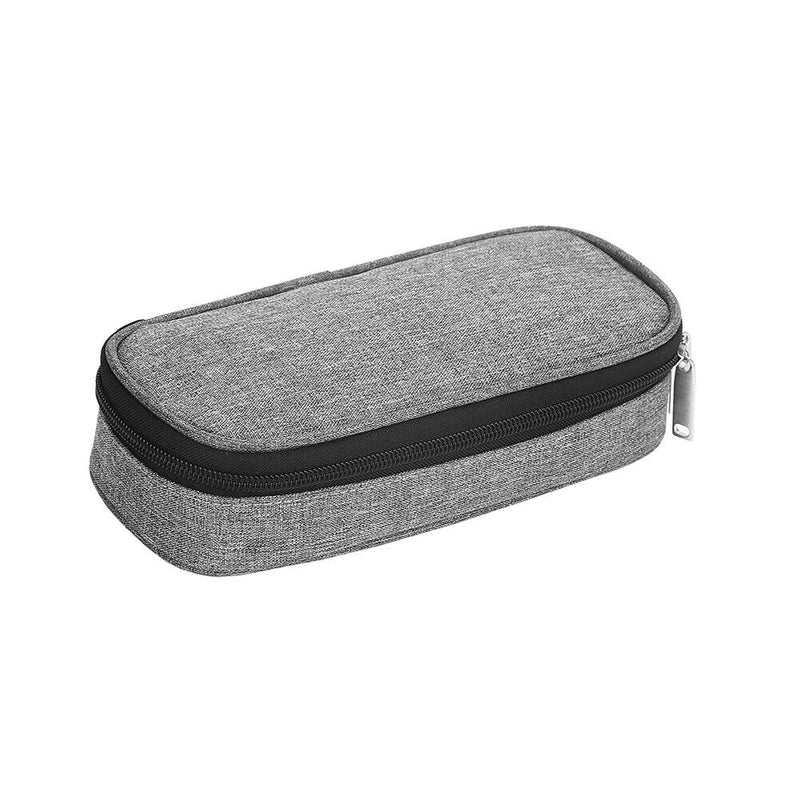 Portable Insulin Insulation Storage Case Bag Medicine Drug Cooler Freezer Pocket