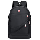 Bussiness Sports Hiking School Bag Large Backpack Travel Rucksack Outdoor Bags