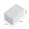 Electronic Project Box Waterproof Cover Project Enclosure Boxes Instrument Case