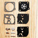 Brush Cutter  Trimmer  McCulloch Carburetor Carb  Diaphragm Gasket Repair Kit