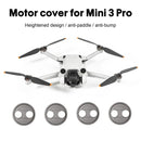 6Pcs Protective Propeller Cover With Screwdriver Kit For DJI MINI 3 PRO Drone~