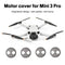 6Pcs Protective Propeller Cover With Screwdriver Kit For DJI MINI 3 PRO Drone~