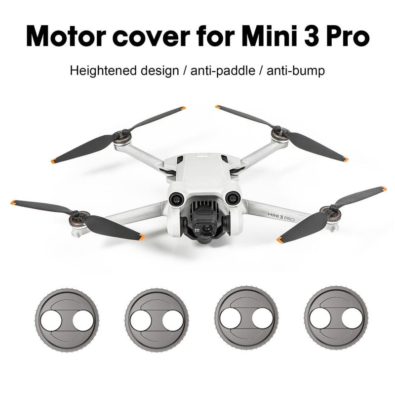 6Pcs Protective Propeller Cover With Screwdriver Kit For DJI MINI 3 PRO Drone~