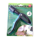 Stand Weed Puller Replacement Heads Garden Manual Lawn Root Remover Weeder