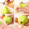 Silicone Garlic Peeling Artifact Food Grade Manual Peeler Garlic V1D8