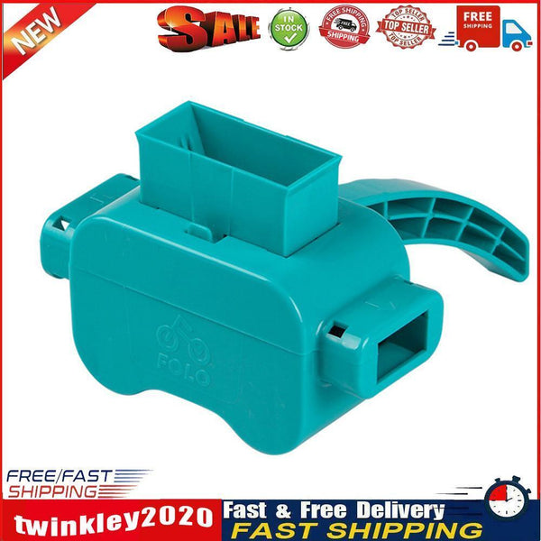 Outdoor Bicycle Chain Cleaner Bike Gear Grunge Brushes Scrubber Wash Tools Newly