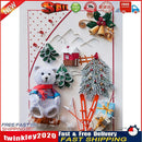 5D DIY Partial Special Shaped Drill Diamond Painting Quilling Bear (UP241) Newly