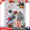 5D DIY Partial Special Shaped Drill Diamond Painting Quilling Bear (UP241) Newly