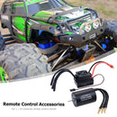 For 1/10 RC Cars Truck Waterproof 3650 3100KV Motor 60A Brushless ESC Combo