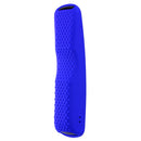 Anti-Slip Case Smart TV Remote Control Cover for LG MR21GA/MR21GC (Blue)