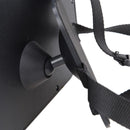 Adjustable Car Rear Seat Rearview Mirror Baby Trim Rear Ward Ansi