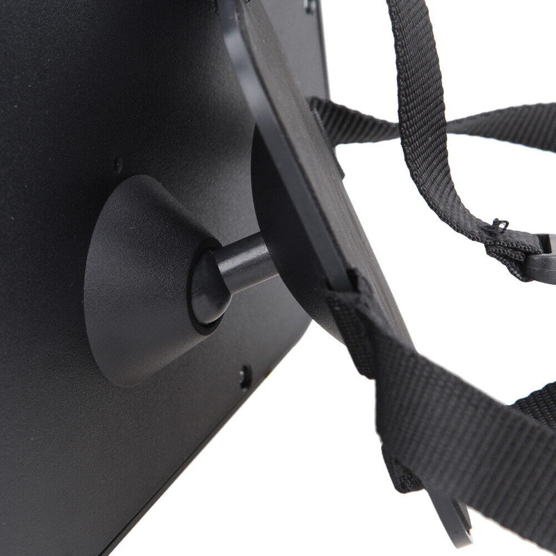 Adjustable Car Rear Seat Rearview Mirror Baby Trim Rear Ward Ansi