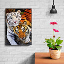 DIY Diamond Painting Kits Full Square Drill Animal Mosaic Wall Home Decoration
