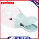 Cute Pet Spoon Cute Duckbill Universal Food Scoop Measuring Cup Bag Sealing Clip