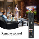 CT-8069 Smart TV Remote Control for Toshiba Universal LCD 4K HD Television