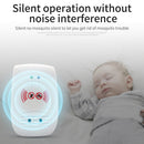 For Home Indoor Ultrasonic Mosquito Repeller Mouse Rodent Insect Pest Repellent