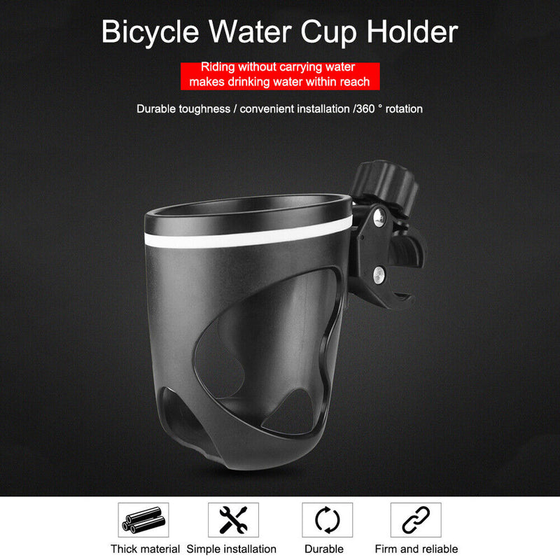 1pc Bicycle Bottle Holder Detachable Bicycle Accessories for Bike