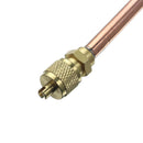 Parts Air Conditioner Refrigeration Accessories Servicing Supplies Access Valve