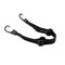 59cm Strap Motorcycle Helmet Gears Fixed Buckle Rope Retractable Protective