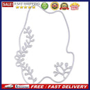 Water Grass DIY Metal Embossing Tools Cutting Dies Craft Steel Cutter Mould