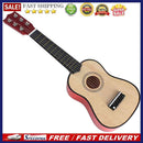 Portable 21 inch 6 Strings Ukulele Mini Guitar Musical Instrument Children