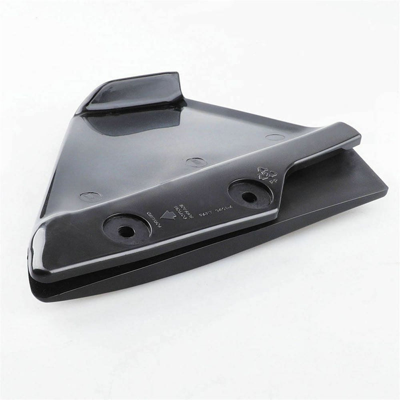 Wing Tail with Nut Fit Motor Doel Fins Stabilisers Outboard Engine Hydrofoil