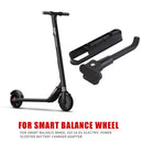 Scooter Parking Support Kickstand with 2 Covers for Ninebot ES2/ES3/ES4 Newly