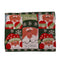 Woven Plate Mats Placemat Ornament Christmas Placemat Christmas Table Mats