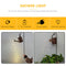 Star Shower Light, Fairy LED Waterproof Watering Can String Lamp for Garden Yard